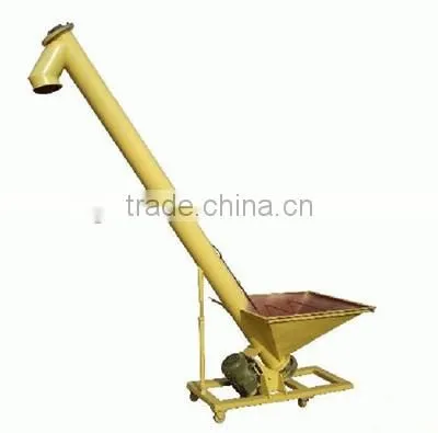 Flexible Screw Conveyor photo-4