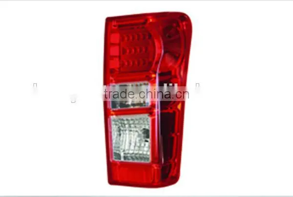 Tail Lamp D-max L 8981253993 R 8981253983 photo-2