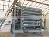 Wolong Cocoa Kernal Classify Machine Line/ Z Shape Conveyor/ Z Shape Elevator photo-2