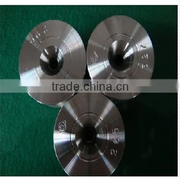 Tungsten Carbide Inserts Wire Drawing Die photo-5