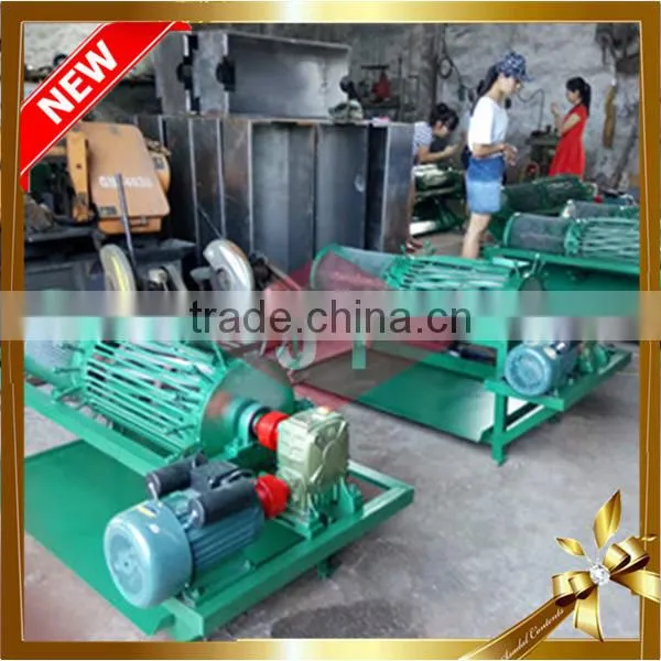 Automatic Walnut Cracking Machine/ Shelling Machine photo-4