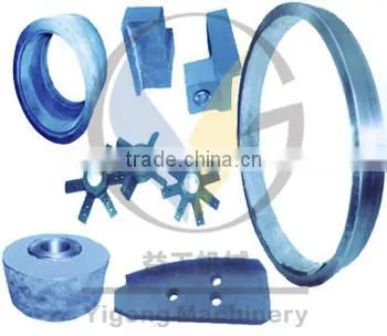 10% Discount Crusher Spare Parts for Stone Crushing Line Mob 008615290435825 photo-3