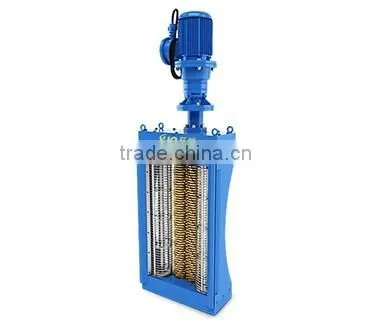 Pipeline Wastewater Grinder photo-2