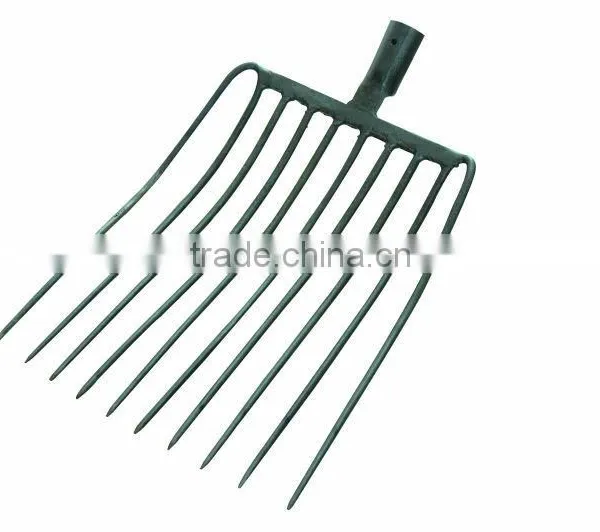 F116 Fork Head 4T photo-5