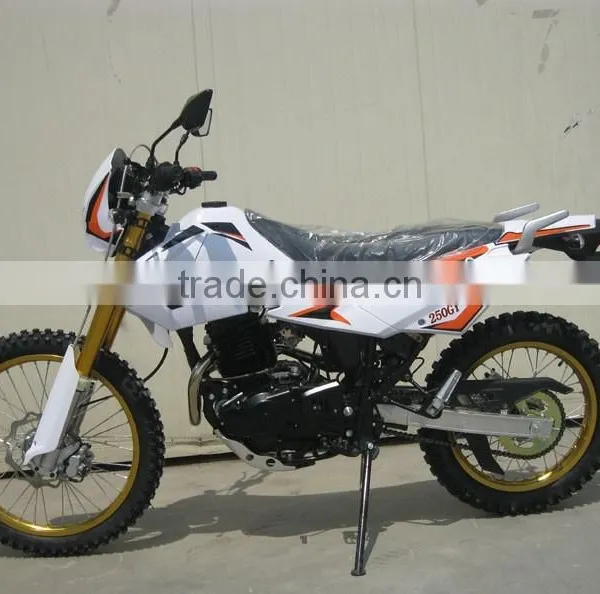 250cc Racing Sports Motorcycle photo-3