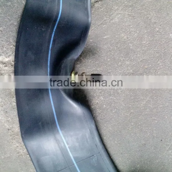 China Motorcycle Tubes 3.00-18 Good Quality and Best Price photo-2