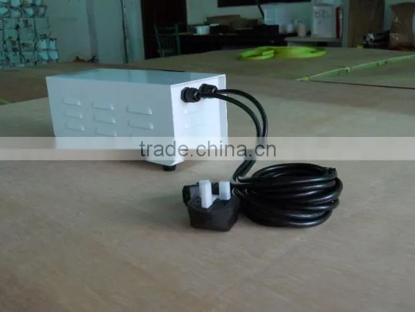 HPS/MH Magnetic 600W Ballast for HPS MH Grow Light Lamps Magnetic Ballast photo-6