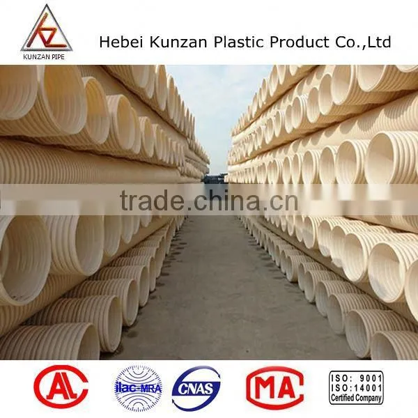 Pvc Plastic Tube