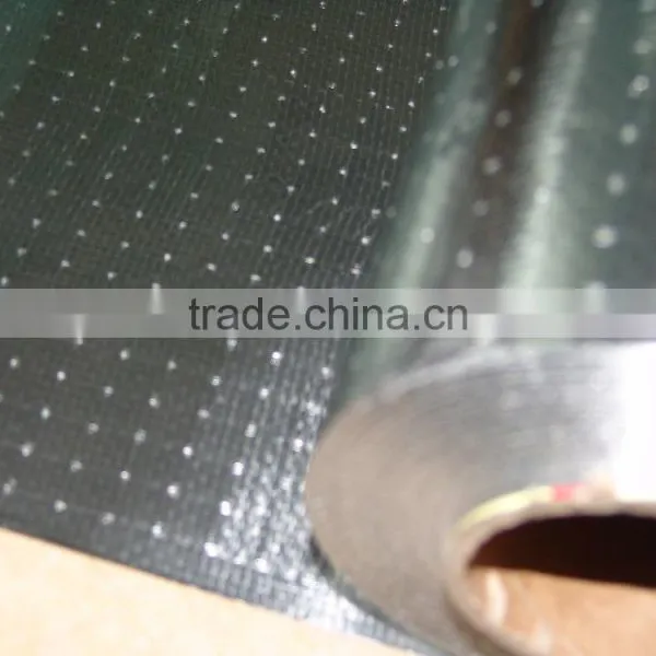 Fireproof Foam Material For Radiant Barrier photo-2