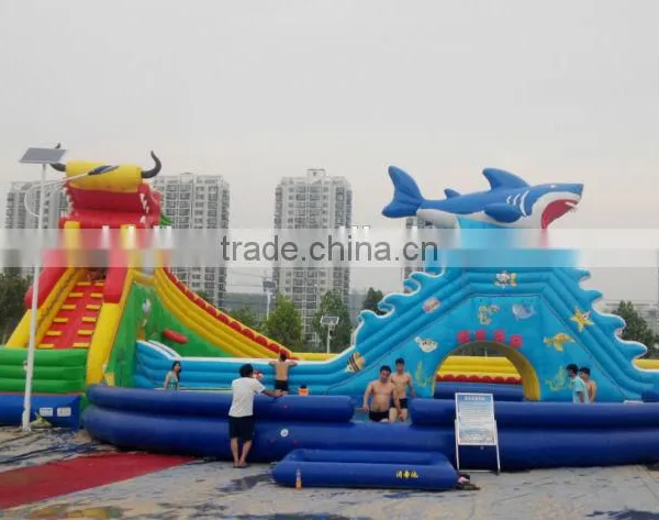 PVC Material for Inflatable Bag photo-6