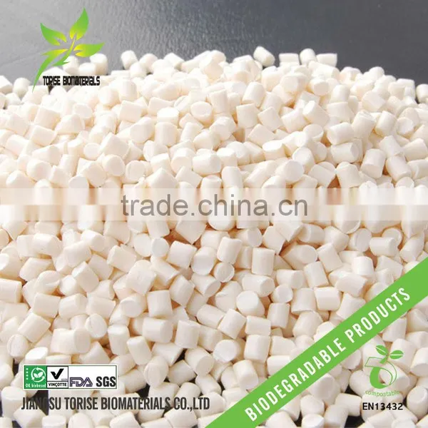 Biodegradable Material
