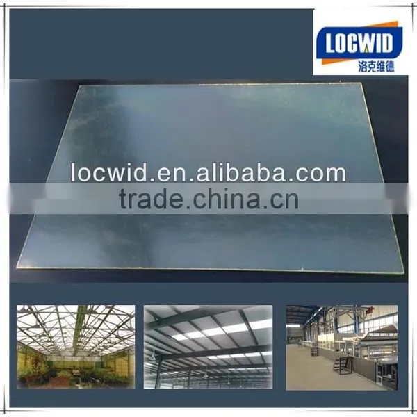 FRP Swimming Pool Roofing photo-4