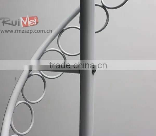 Wholesale& Particular Metal Scarf Rack for Shop photo-2