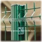 358 Security Fence/anti Climb Fence