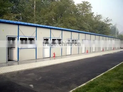 2017 Best Quality Portable Prefab House photo-3