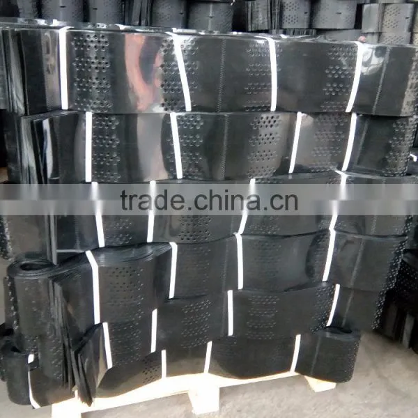 High Density Polymer Channel Protection Earthwork Geocells Manufacturer photo-2