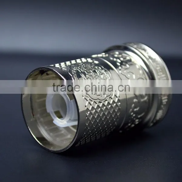 Wine Bottle Used Aluminum Non Refillable Caps photo-3