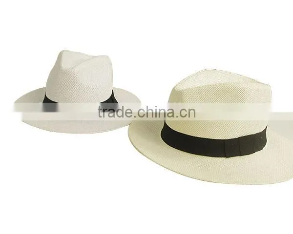 2016 Top Fashion Straw Hat photo-4