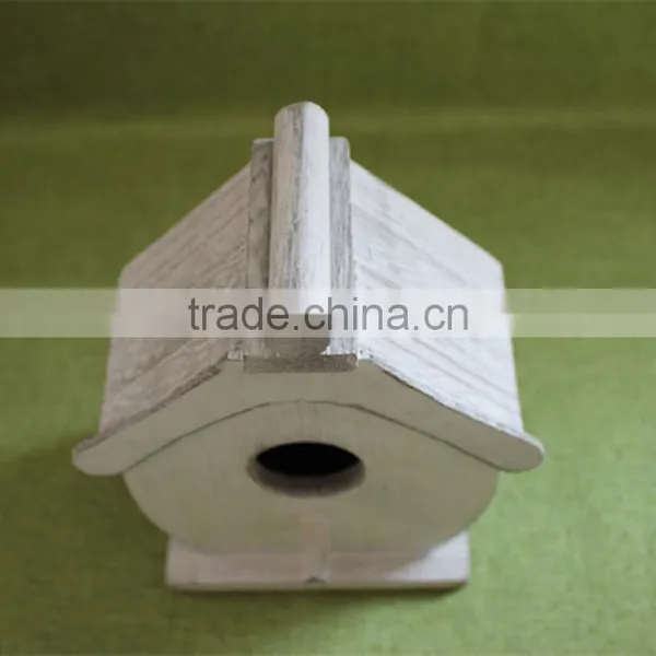 Bird Nest Real Bird Nests Dry Bird Nest Artificial Wooden Bird Nest With Paulownia photo-4