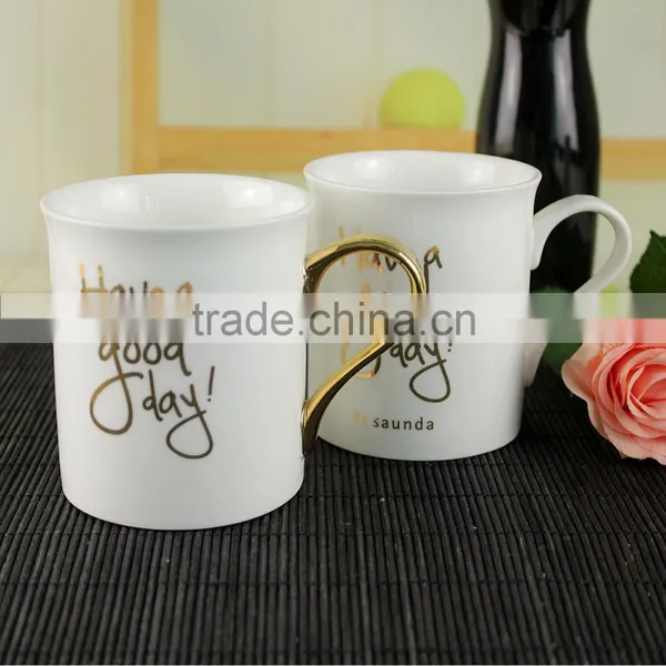 Hot Sale Cheap Price Custom Size Excellent Ceramic Sublimation Mug photo-2
