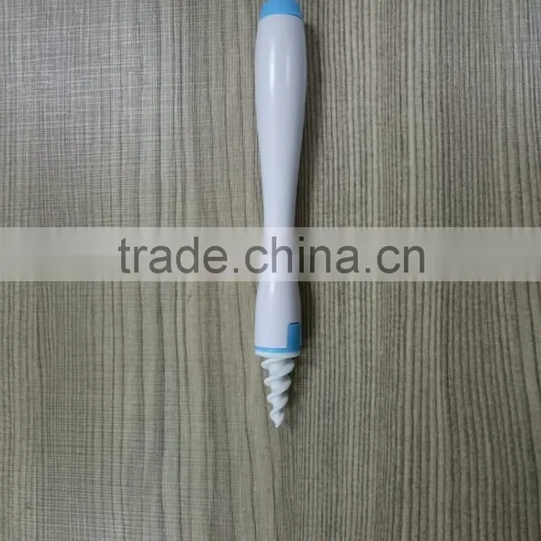 Best-selling Soft Earwax Cleaner, Wholesale Gentle Spiral Earwax Cleaner, Cheap Ear Cleaner photo-2