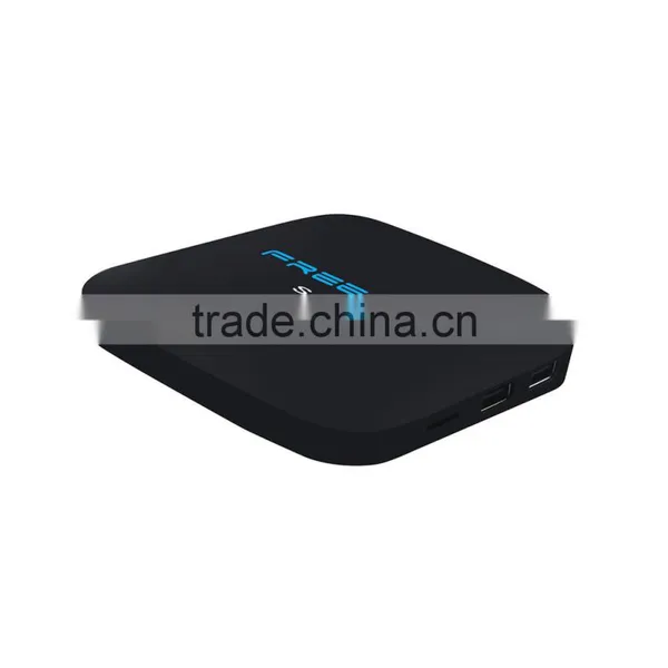 Freesat Amlogic S805 Quad Core Android 4.4.2 tv Box Support Bluetooth 4.0,, 1G+8G, Amlogic Android TV Box photo-5