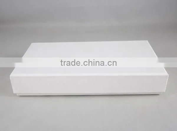 Custom White Kraft Paper Packaging Box for IPhone Phone Case Package Box photo-4
