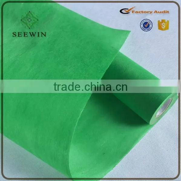 Cheap Wholesale Non Woven Polypropylene Fabric Roll photo-2