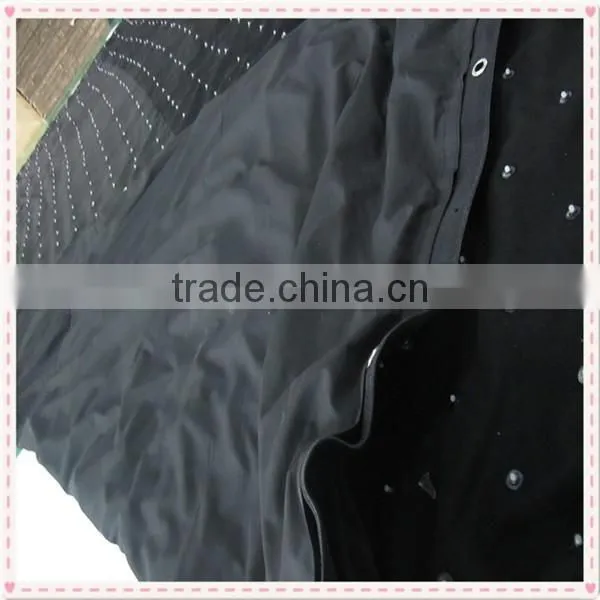 Flexible Led Star Backdrop Curtains Lighted Backdrops for Weddings photo-5
