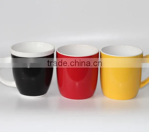 Stoneware Promotion Mug photo-4