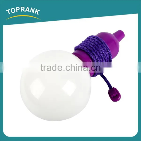 Hot Selling Outdoor Camping String Pull Lights Small Battery Operated Plastic Led Pull Light photo-4