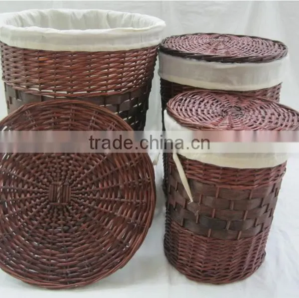 Decoration of the Dirty Laundry Basket photo-4