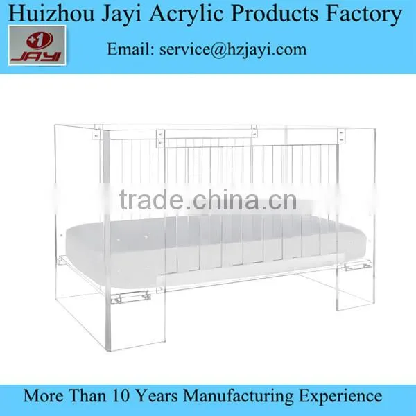 Fashion Baby Furniture Multi-purposes Baby Crib photo-2