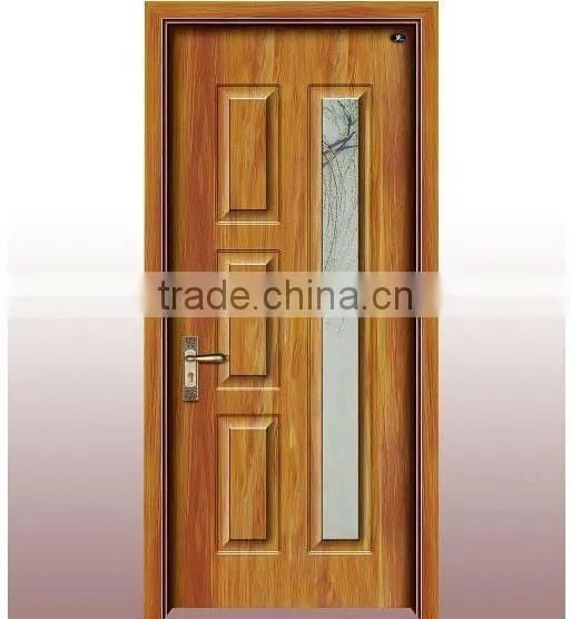 Unique Solid Wood Door photo-2