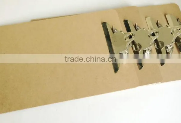 A4 Butterfly Clipboard for School and Office Use photo-2