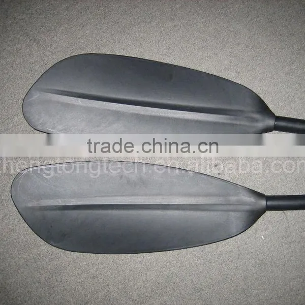 Cheap and Fine Adjustable Fiberglass Kayak Paddle photo-2