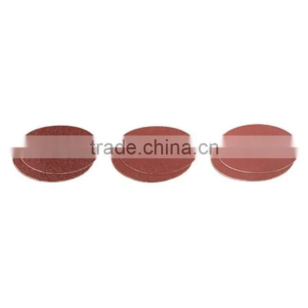 High Quality Diamond Abrasive Paper Grade photo-6