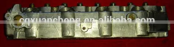Chinese Auto Spare Parts for Mitsubishi 4d56 Cylinder Head MD303750 MD348983 AMC908513 photo-2