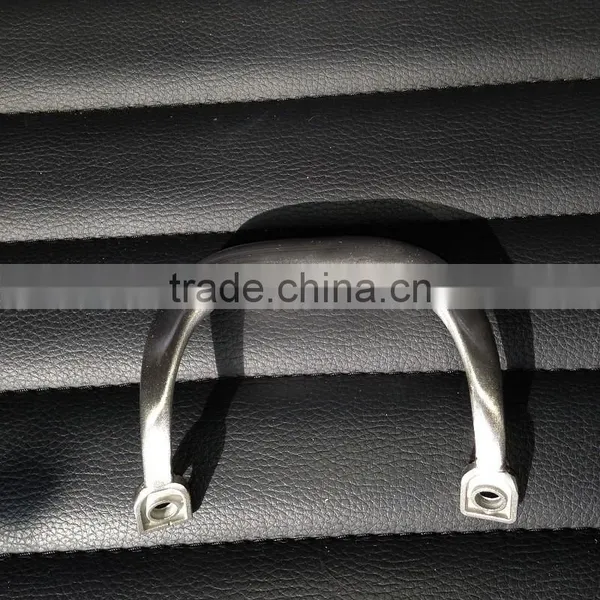 Stainless Steel Cookware Set Handle and Knob