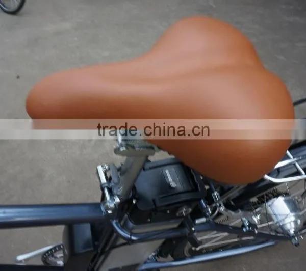 26inch Brushless Design Cheap Electric Bike With Lithium Battery photo-6