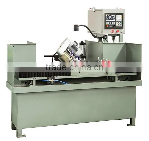 Independant R&D Automatic Grinding Machine for Top With Automatic Loading and Unloading System photo-5