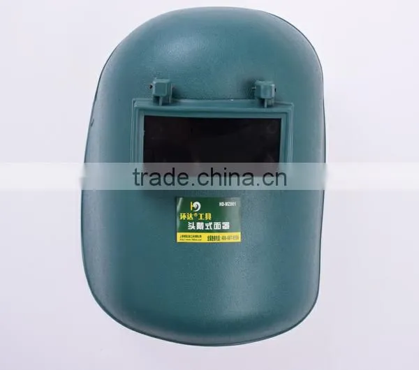 pp Head Welding Mask photo-2