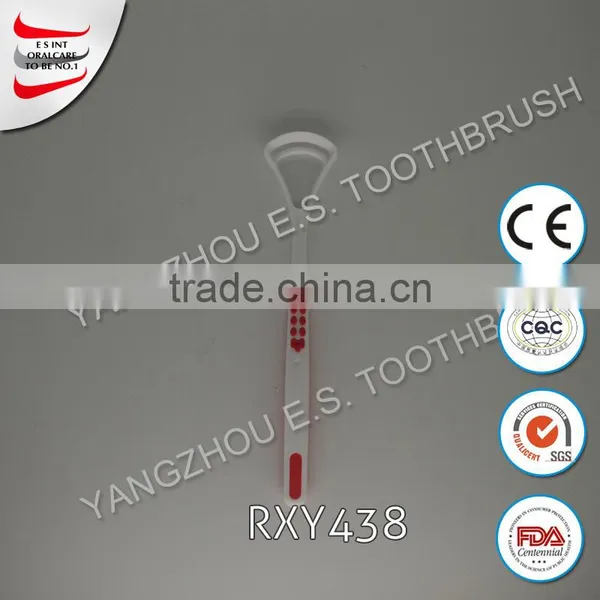 Wholesale New Products Tongue Cleaner Made in China photo-4