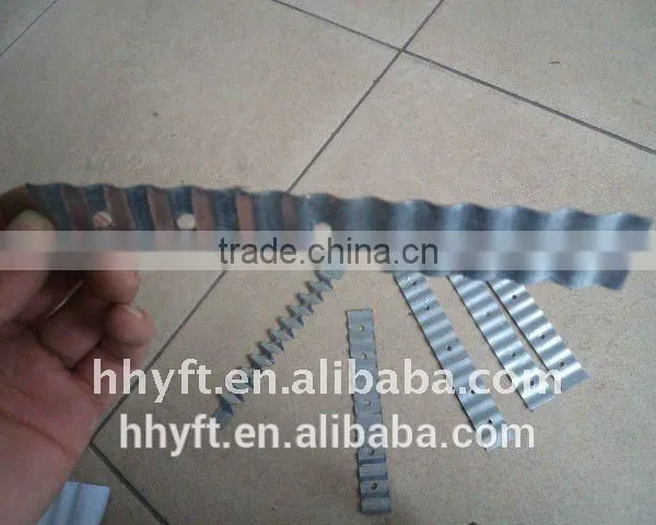 22ga/28ga Brick Wall Tie Zig-zag(500pc) on Hot Sale China Supplier photo-5
