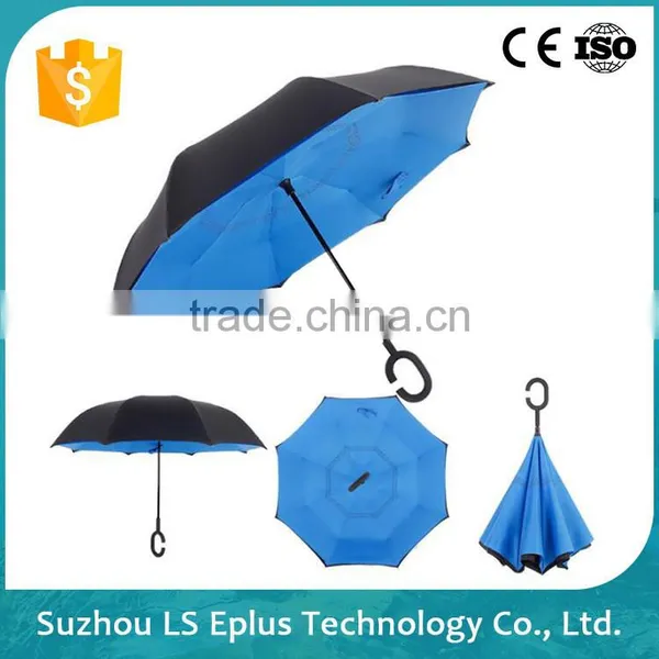 Professional Advertising Wholesale Umbrellas photo-5