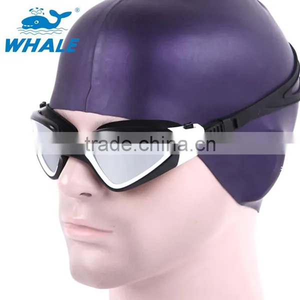 Pretty Comfortable Swimming Goggles With Freestyle photo-3
