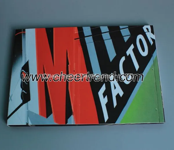 Media Production Advertising 7 Inch Lcd Video Brochure Card/video Greeting Card/video Business Card photo-2