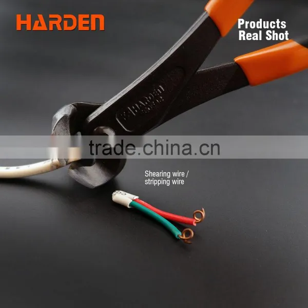 Professional End Cutting Pliers photo-5