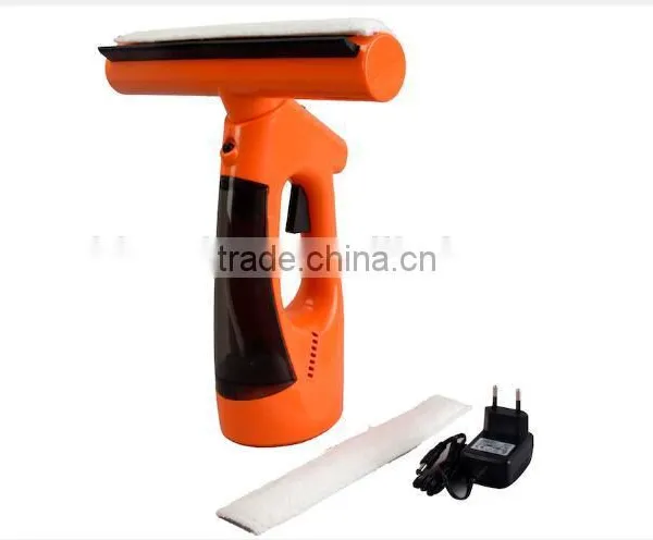 3 in 1 Cordless Rechargeable Electric Window Vacuum Cleaner photo-6