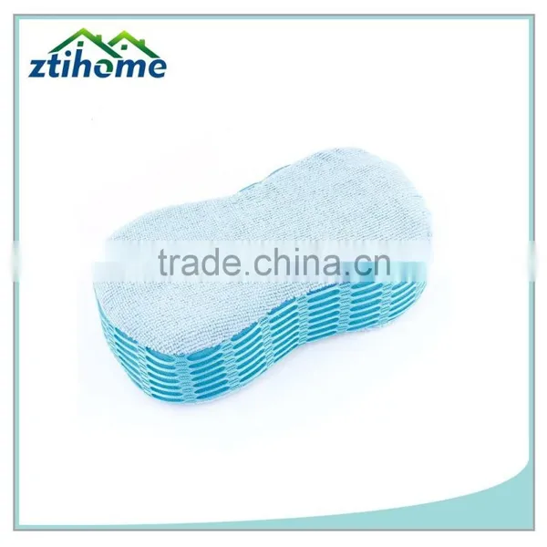 Microfiber Tub & Tile Sponge photo-4